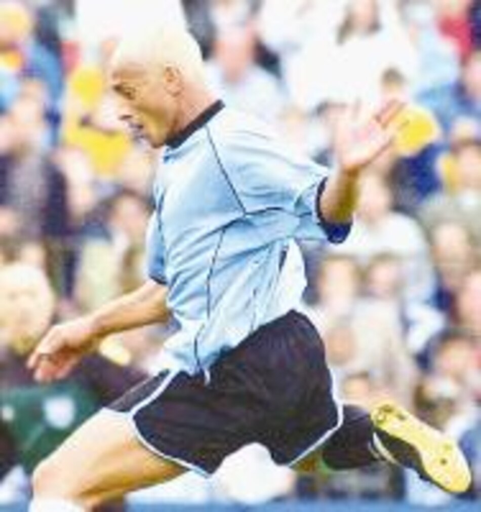 Silva-Valdés, una terrible pareja