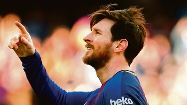Cristiano enciende lucha por título de goleo en España