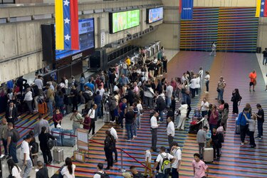Copa Airlines restablece la venta de boletos entre Estados Unidos y Venezuela