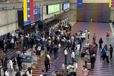 Copa Airlines restablece la venta de boletos entre Estados Unidos y Venezuela