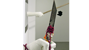 Las caras de la bienal