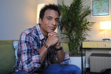 Secada es el protagonista de una campaña contra la Hepatitis C crónica
