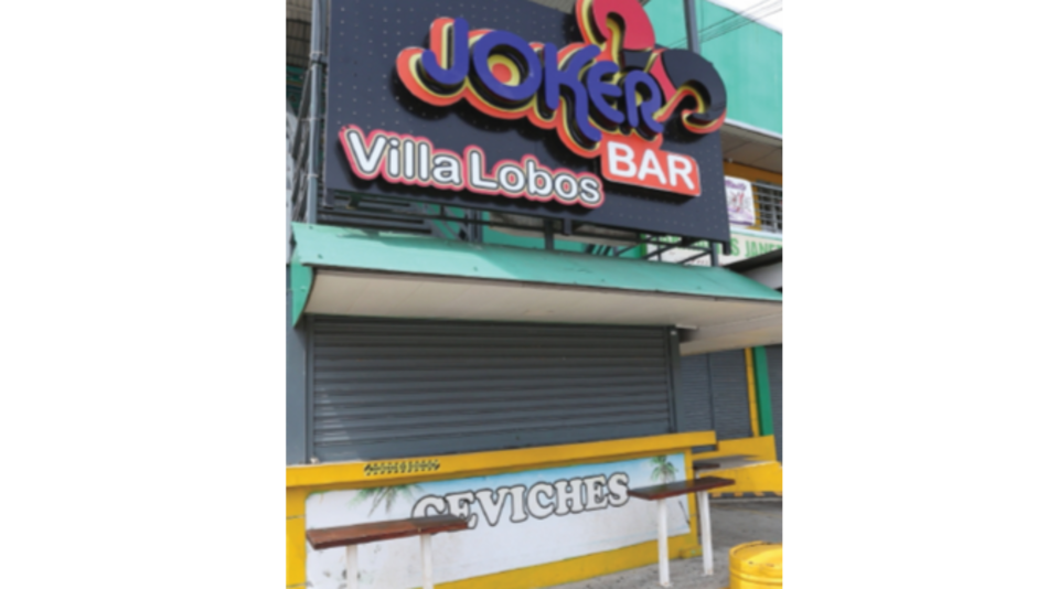 Mipymes se ven obligadas a despedir a trabajadores por cierre operativo