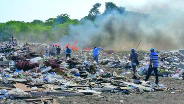 Chitré y Penonomé piden apoyo al Ejecutivo