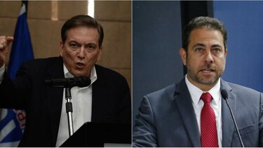 Abren investigación a Mario Etchelecu y Laurentino Cortizo por posibles violaciones al Código Electoral