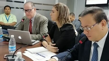 MEF solo avaló $5 millones para los juegos centroamericanos de 2022