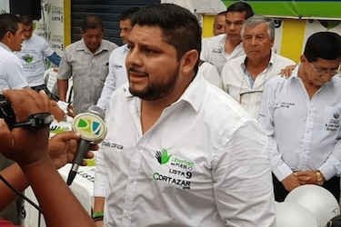 Panamá aprueba extradición a Ecuador de acusado por corrupción en Gobierno de Lasso