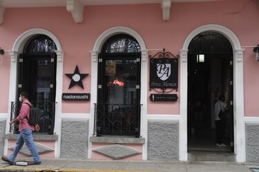 Nacionsushi acelera su plan de expansión