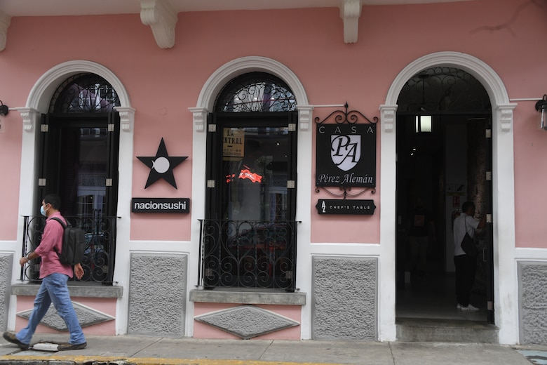 Nacionsushi acelera su plan de expansión