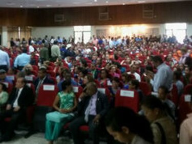 Eduardo Flores: 'No fue ético el blindaje de planilla en la Universidad de Panamá'