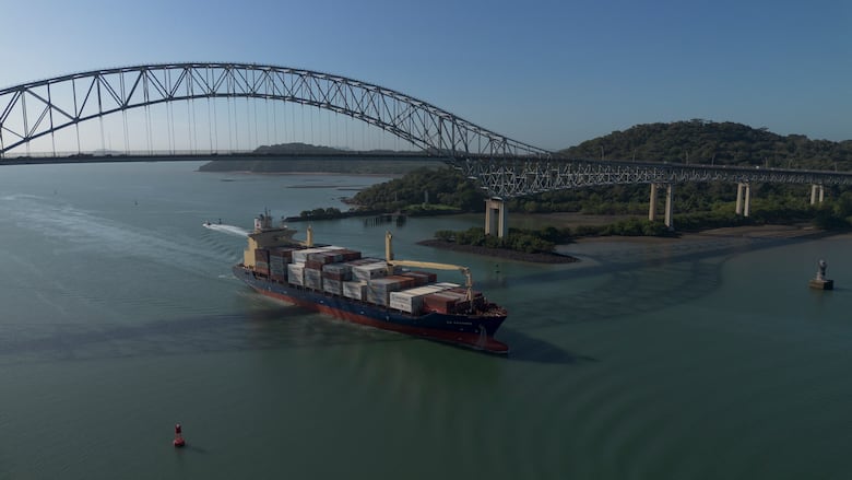 De la reversión a la expansión: 25 años de Panamá al mando del Canal