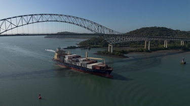Déficit comercial con Estados Unidos alcanza los $1,675 millones hasta septiembre 