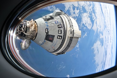 Starliner de Boeing partirá el 6 de septiembre de la Estación Espacial Internacional sin tripulación debido a fallos