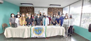 Presidente Cortizo asegura derogación de resolución de certificación