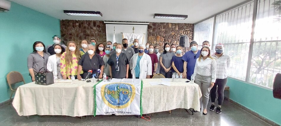 Presidente Cortizo asegura derogación de resolución de certificación