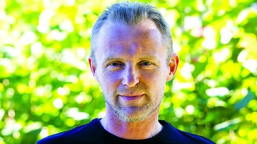 Hay Harry Hole para rato