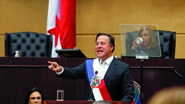 ¿Nuevo balance de poder en la Asamblea Nacional?