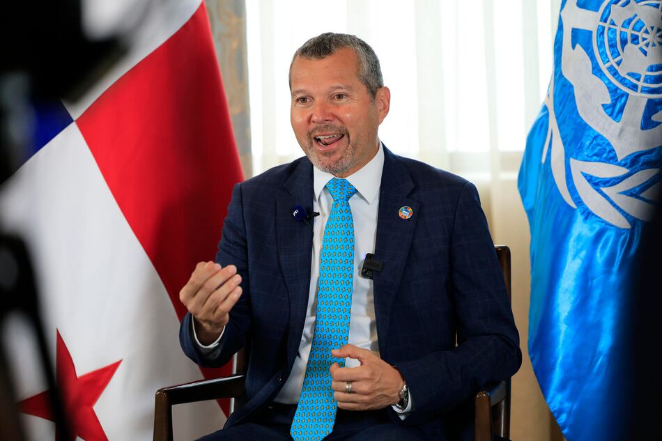 Un entorno de seguridad desafiante afecta negativamente al comercio marítimo, dice la OMI