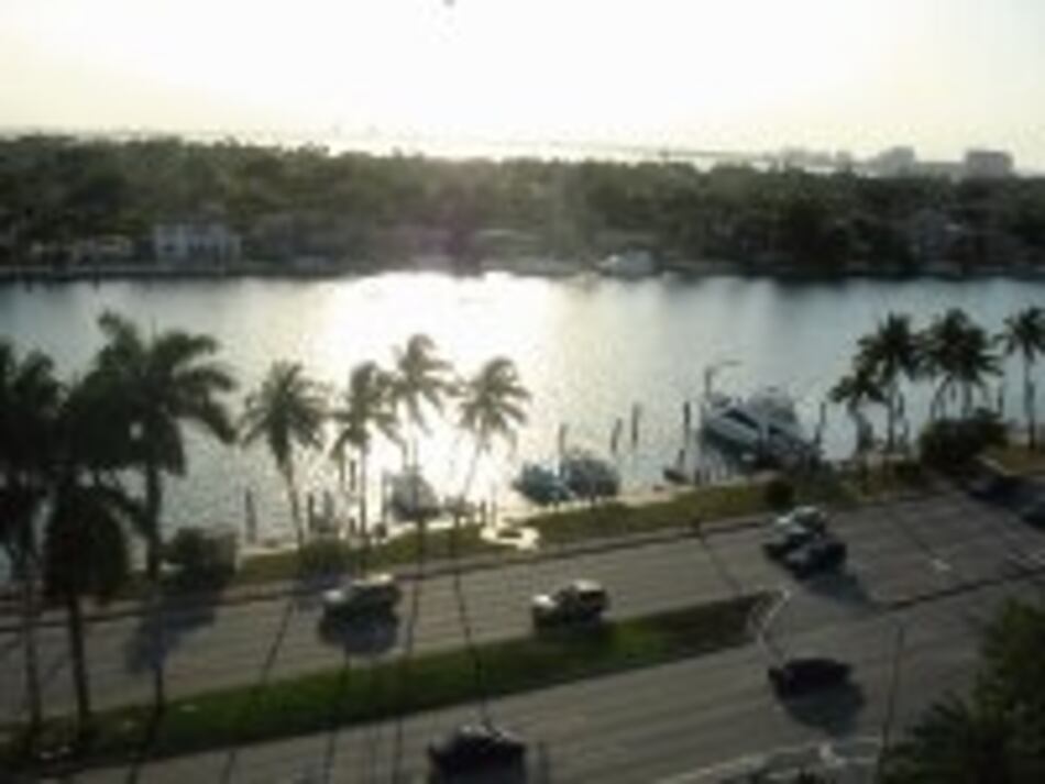 Miami y su esplendor