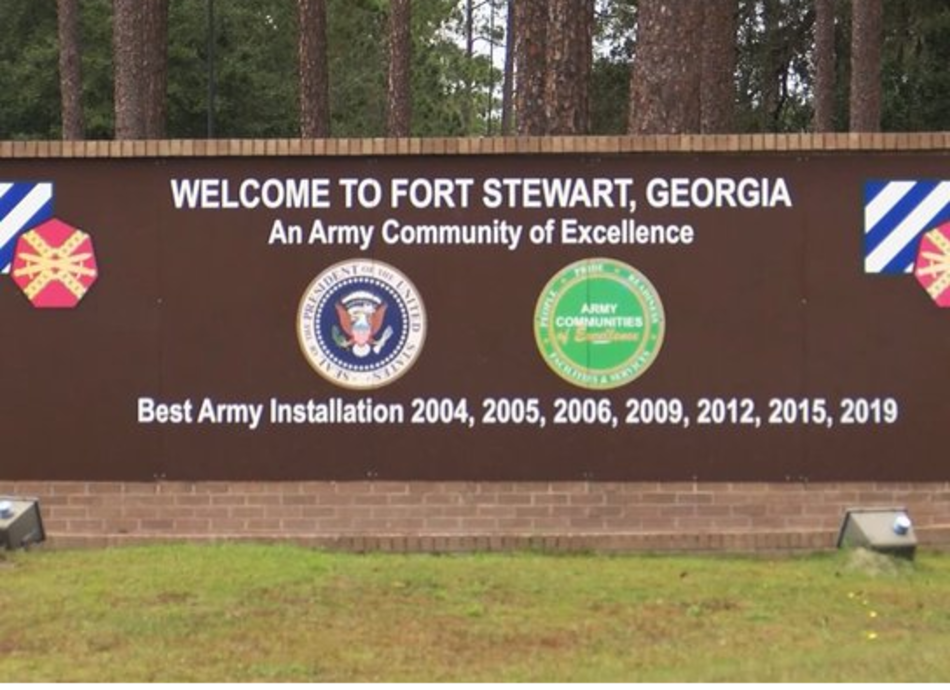 Ejército de Estados Unidos reporta ‘víctimas’ en un tiroteo en un fuerte militar en Georgia