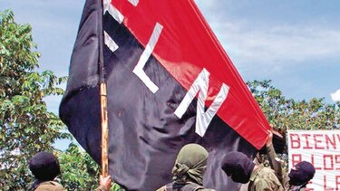 Exnegociadores de paz piden al ELN un alto al fuego unilateral