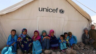 Unicef advierte que aún mueren 6 millones de niños al año por la pobreza