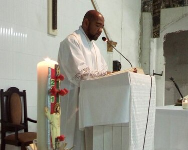 Registran en Nicaragua 39 detenidos y un sacerdote expulsado en abril