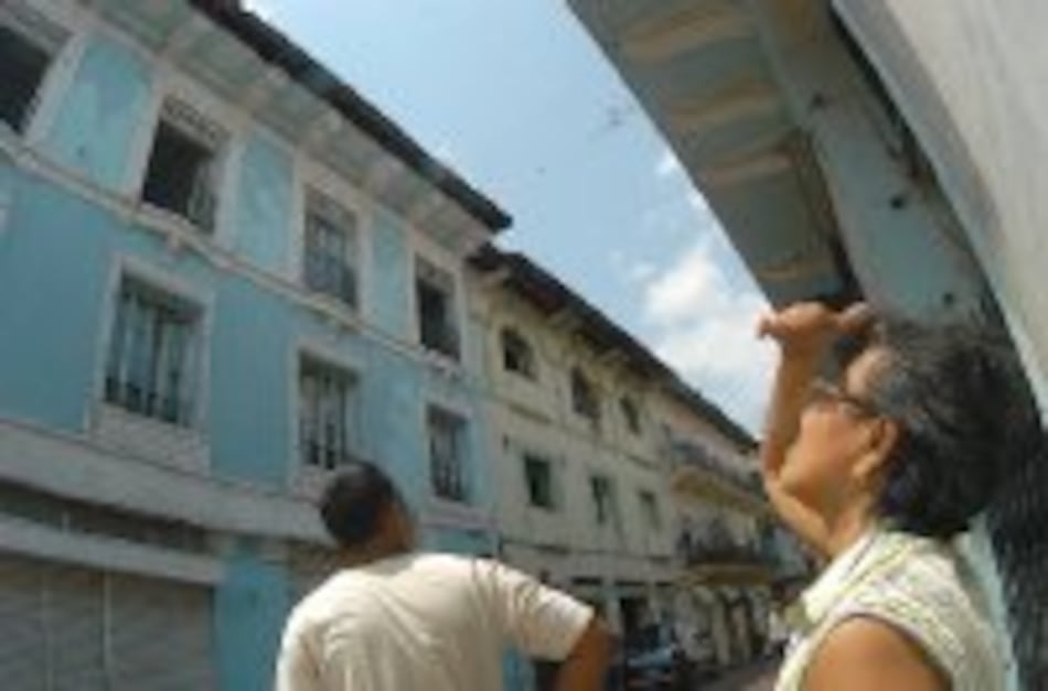 Los nexos de Lincoln García con el Lyon’s House