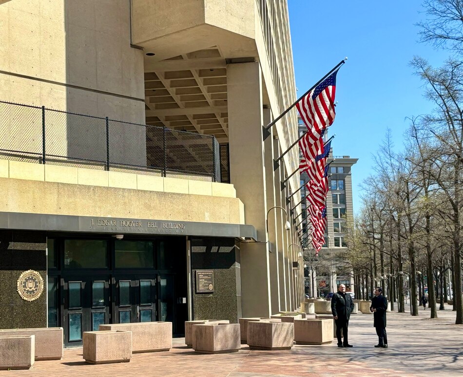 El presidente del Tribunal Electoral y el director general de Ingresos coinciden en Washington