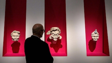 Cómo se están extendiendo por Estados Unidos las lenguas de las civilizaciones mayas que dominaron Centroamérica hace miles de años