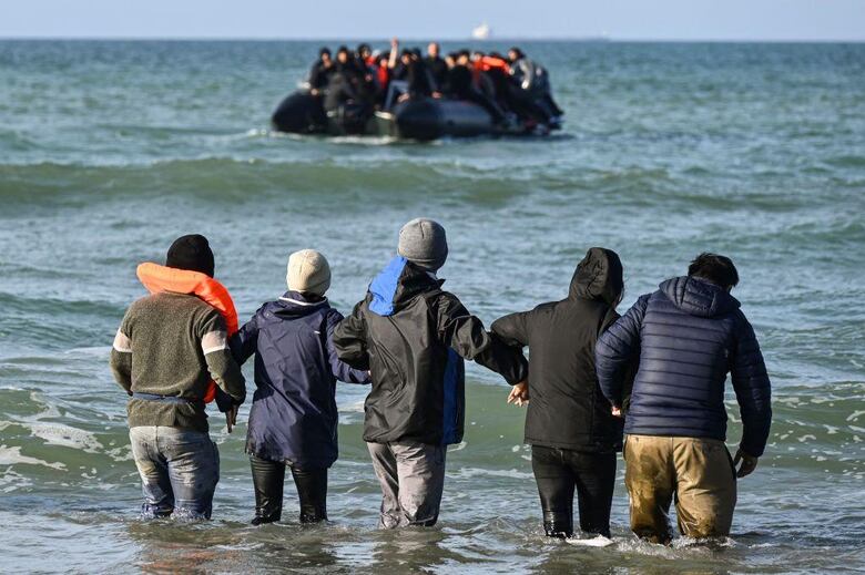 Dinamarca, el país donde la izquierda (y no la derecha) implementó una dura política migratoria