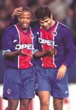 La fiesta de Valdés