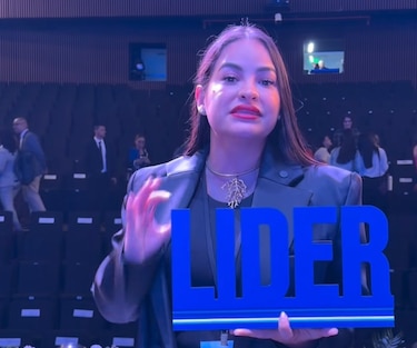 Alcaldesa de Arraiján gana premio por programa de buses escolares que investigó la Fiscalía Electoral