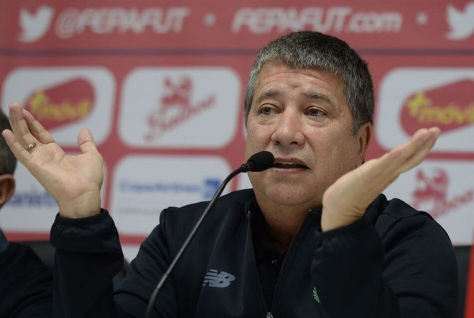 Bolillo Gómez revela la lista provisional de 35 jugadores de Panamá para el Mundial