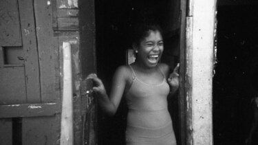 Exposición de fotografías análogas para curar la identidad