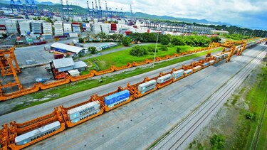 Déficit portuario afecta al sector logístico