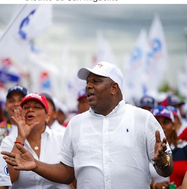 Imputado por el asesinato del representante César Caballero está vinculado a dos homicidios más