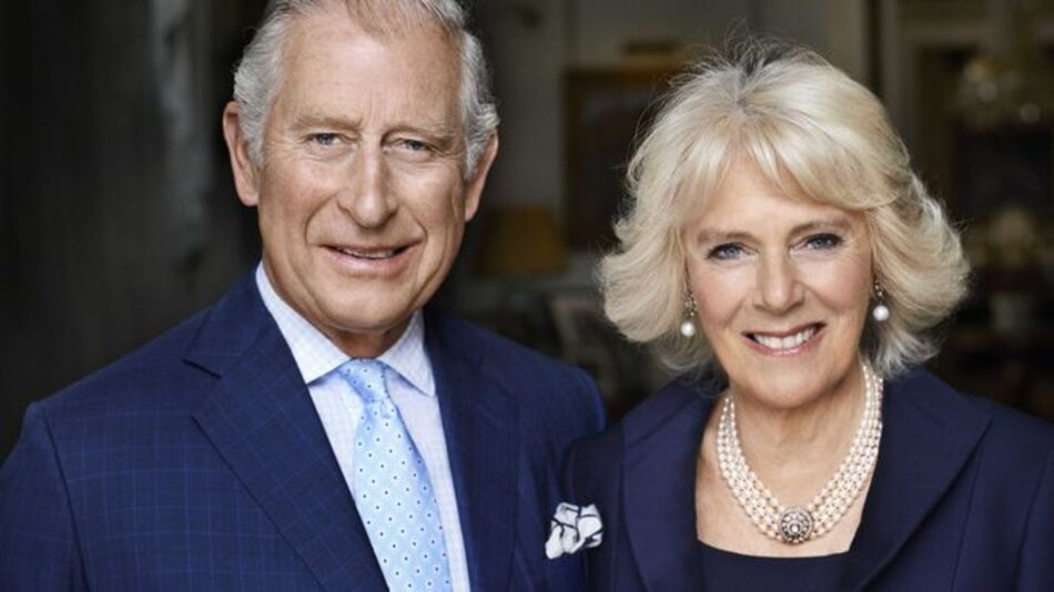 Camila, esposa de príncipe Carlos, cumple 70 años