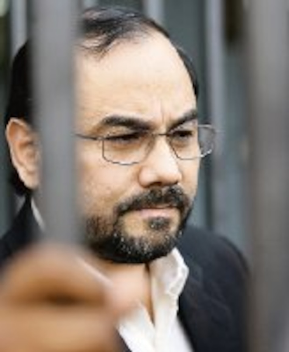 ‘País por cárcel’ para Pablo Solís