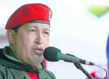 Oración "Chávez nuestro" se estrena en taller de formación de dirigentes