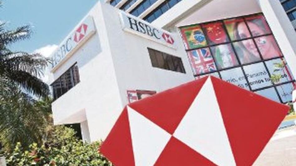 Panamá es importante en estrategia de HSBC