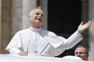 El papa espera encontrar hasta un millón de personas en el Jubileo de los Jóvenes