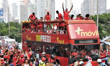 Nuevo proceso, nuevas exigencias para la selección de fútbol nacional