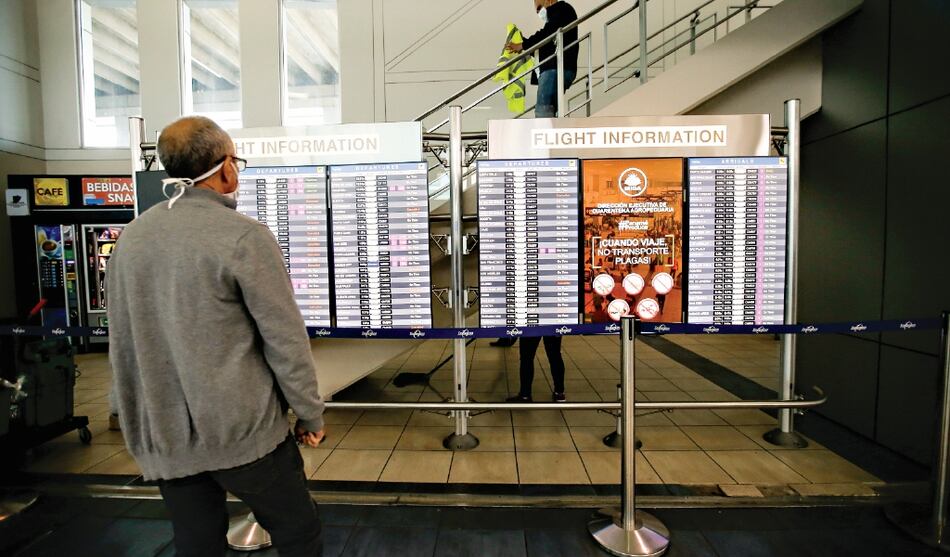 Tocumen y Odebrecht acuerdan séptima adenda al contrato