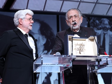 La Palma de Oro a ‘Anora’, el triunfo de las actrices latinas y otros momentos de Cannes