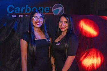 ¡Bienvenidos a la Era del Futuro Automotriz con Carbone Motors!
