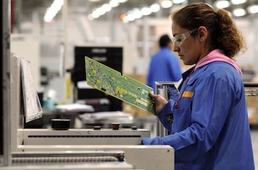 México pierde más de 25,000 empleos formales en mayo
