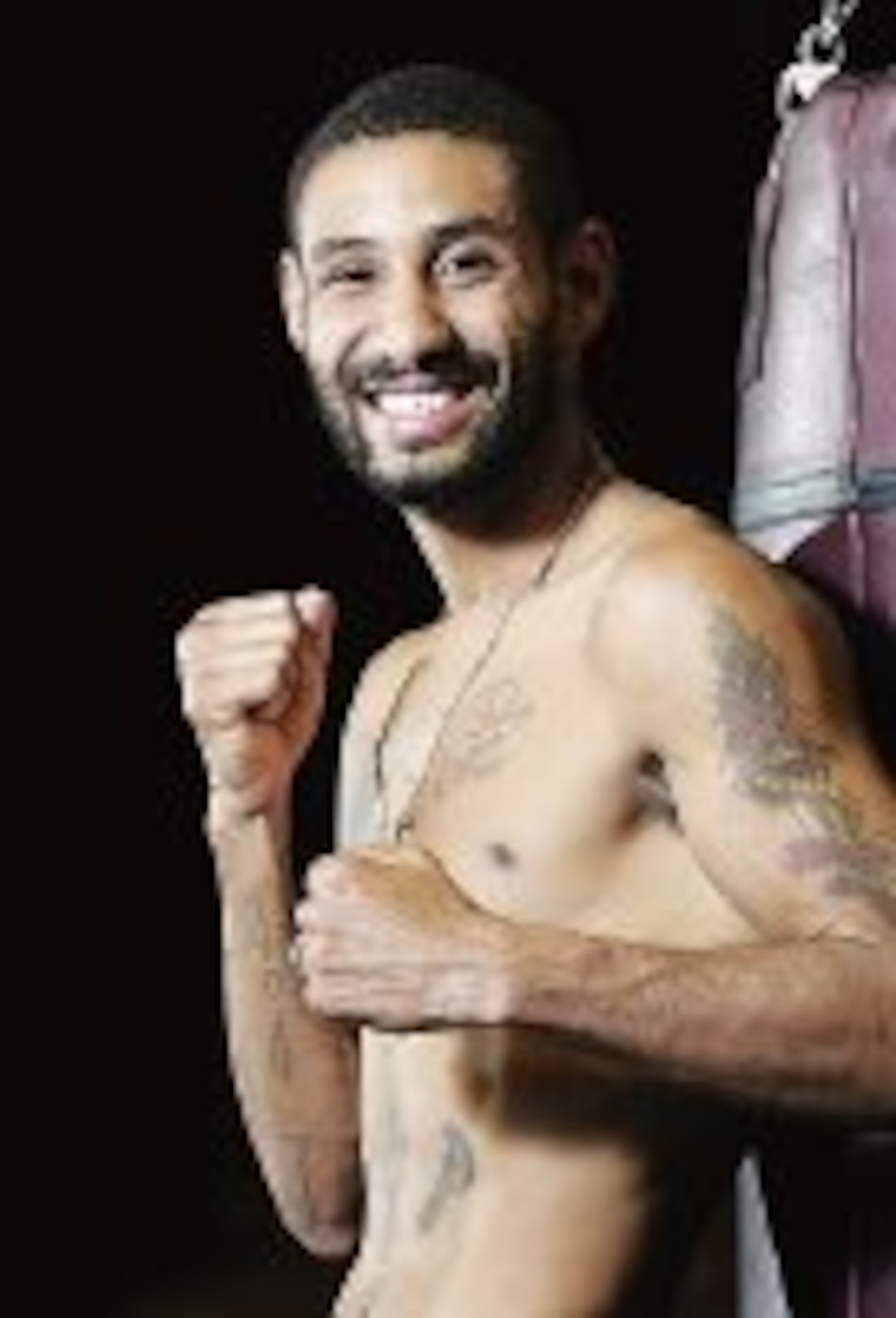 Fallece ex campeón Diego ‘Chico’ Corrales