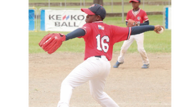 Panamá conquista el Torneo Panamericano de Béisbol