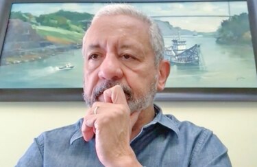 Vásquez pide defender la institucionalidad del Canal de Panamá